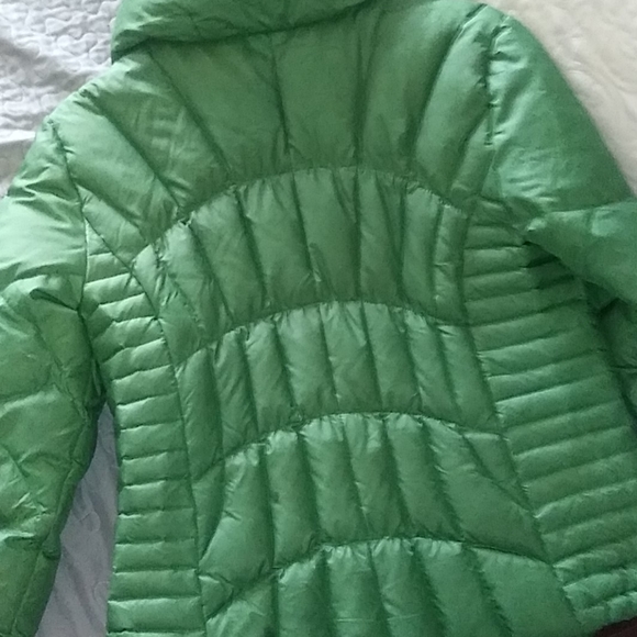 Puffer Coat by Guess Jeans - Picture 3 of 3